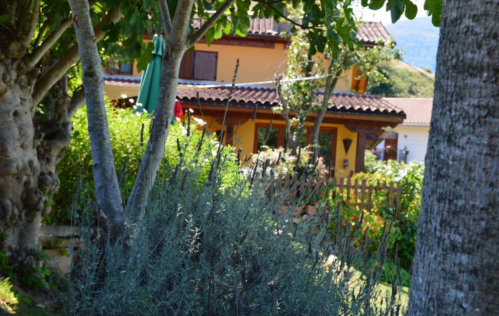 Gailurretan Hotel Carranza Exterior photo